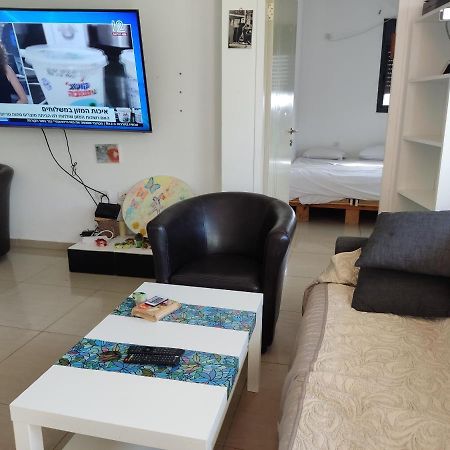 Appartement Family Master à Nahariya Extérieur photo