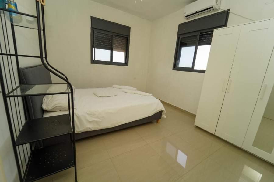 Appartement Family Master à Nahariya Extérieur photo