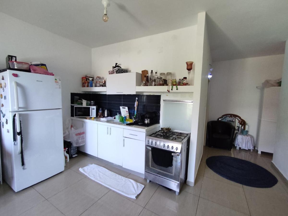 Appartement Family Master à Nahariya Extérieur photo
