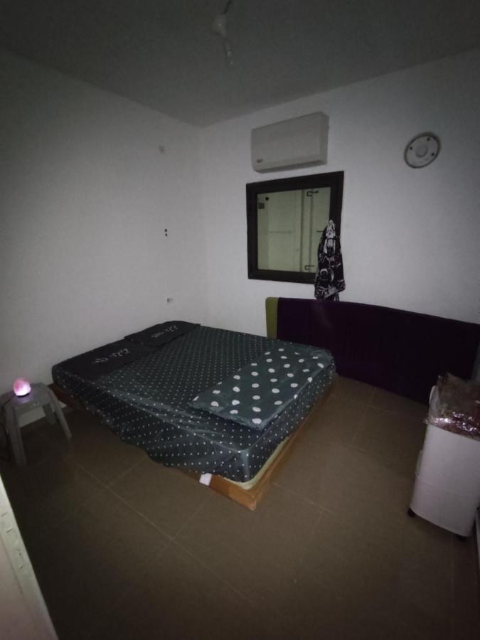 Appartement Family Master à Nahariya Extérieur photo