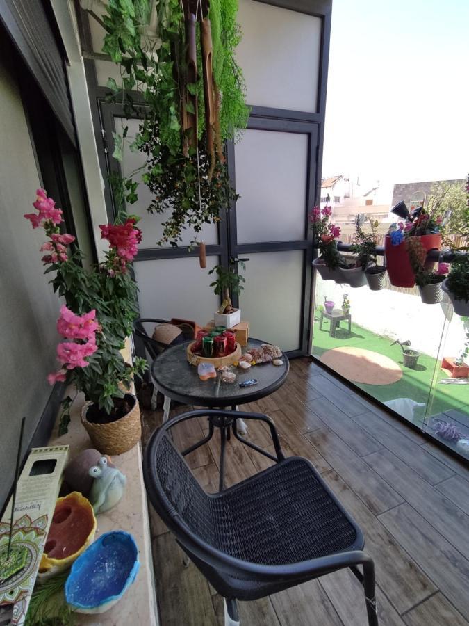 Appartement Family Master à Nahariya Extérieur photo