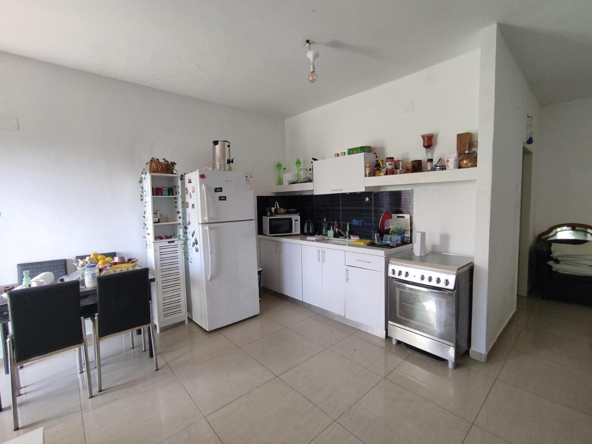Appartement Family Master à Nahariya Extérieur photo