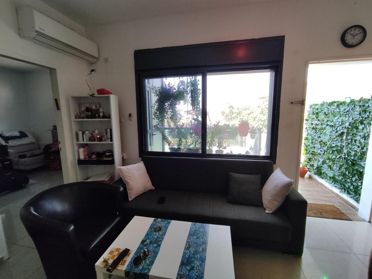 Appartement Family Master à Nahariya Extérieur photo