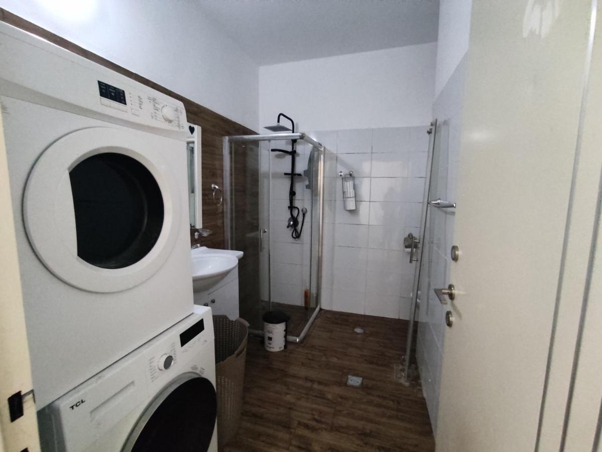 Appartement Family Master à Nahariya Extérieur photo
