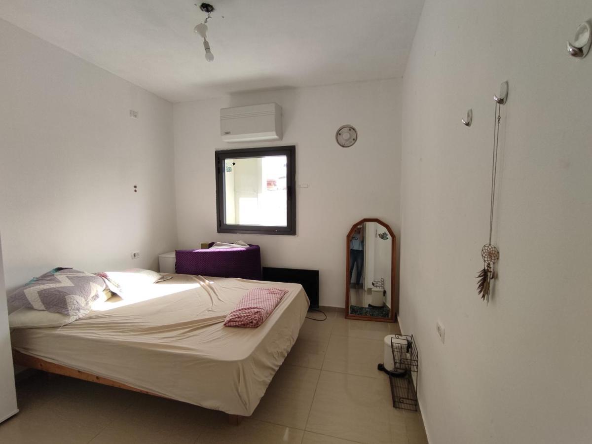 Appartement Family Master à Nahariya Extérieur photo