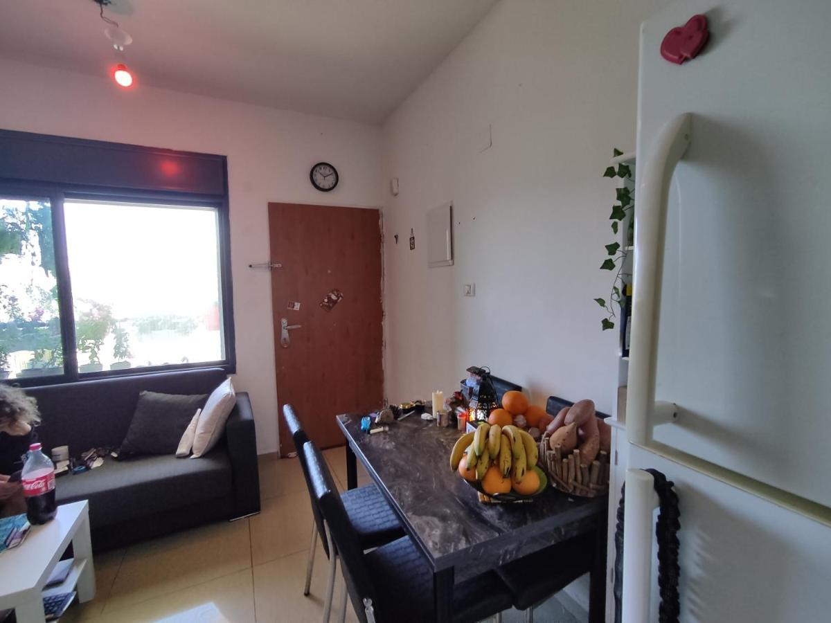Appartement Family Master à Nahariya Extérieur photo